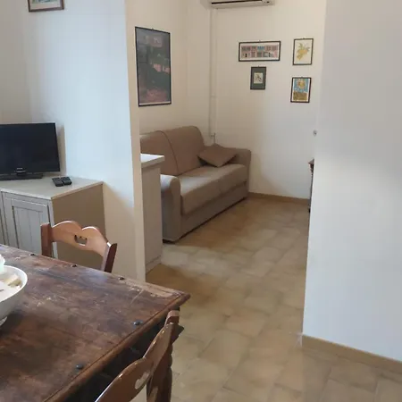Apartment Appartamento