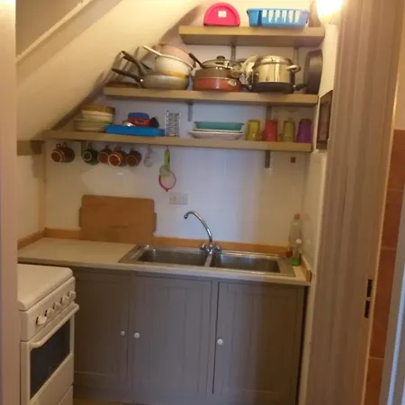 Appartamento Apartment
