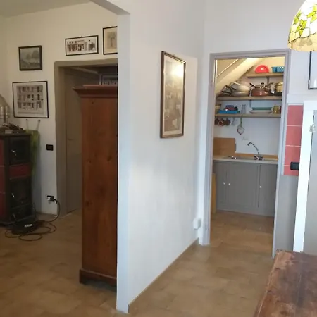 Appartamento Apartment Capo d'Orlando