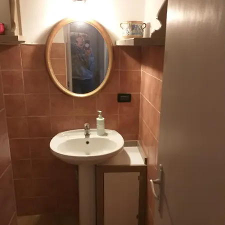 Apartment Appartamento *