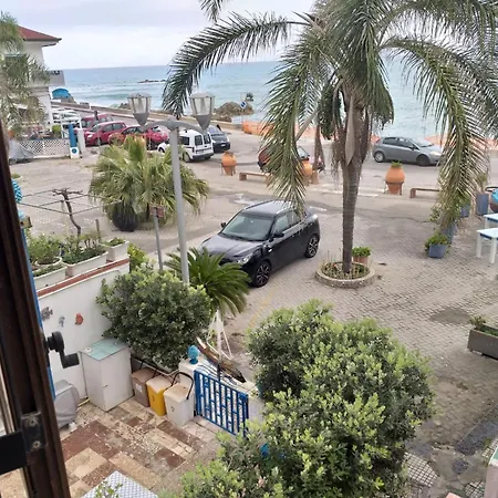 Apartment Appartamento Capo d'Orlando